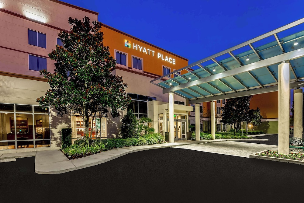 Hyatt Place Lake Mary Orlando North - photo 2