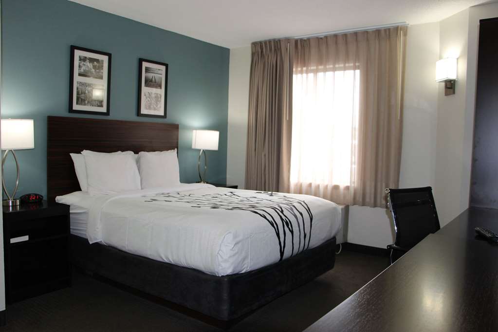 Sleep Inn Chattanooga Hamilton Place - photo 13