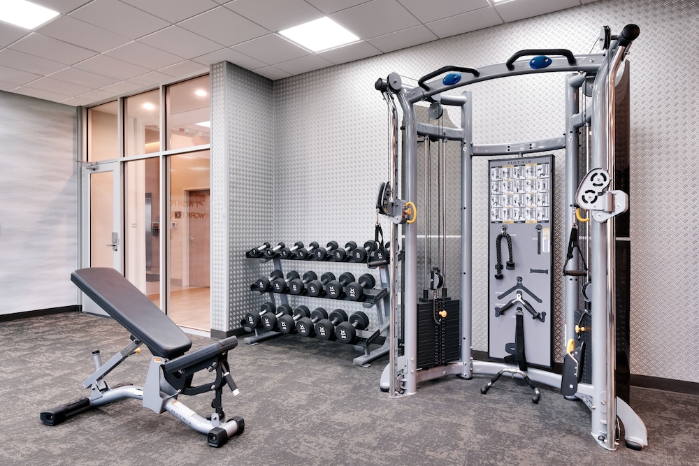 Fairfield by Marriott Inn & Suites Houston League City - photo 27