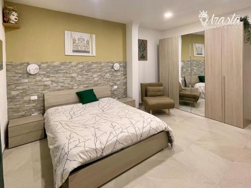 Arasta Apartments — 4-Star Luxury Hotel in Noto, Italy