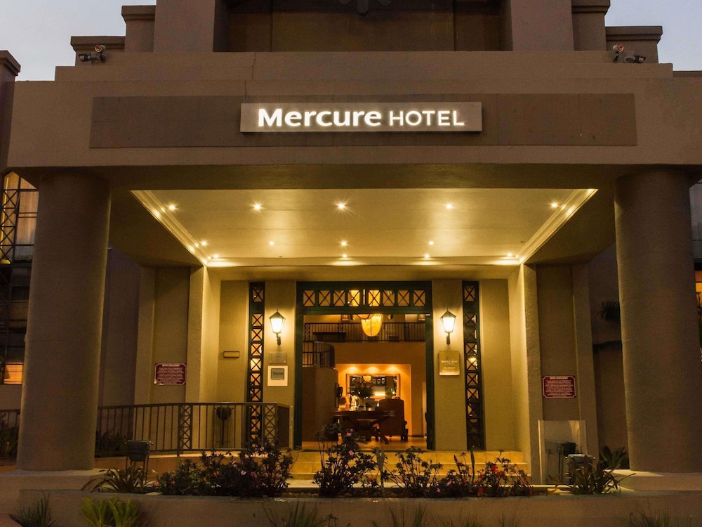 Mercure Nelspruit Hotel in Nelspruit, South Africa