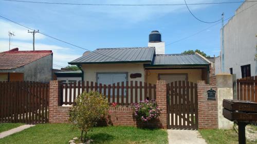 La Casita — 4-Star Luxury Hotel in None, Argentina
