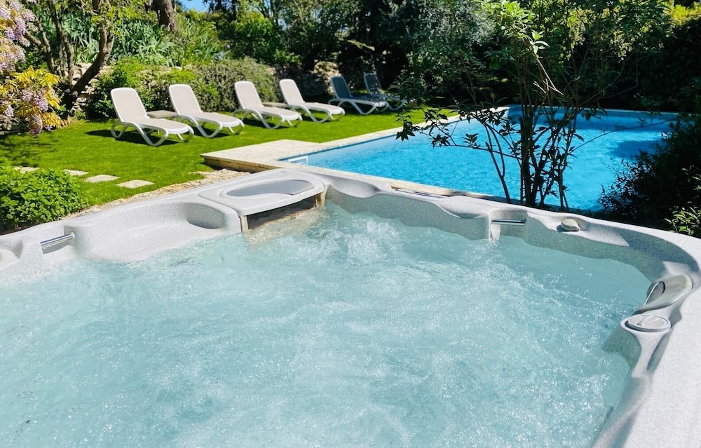 Le Clos Pastel — hotel in Saint-Benoit-De-Carmaux