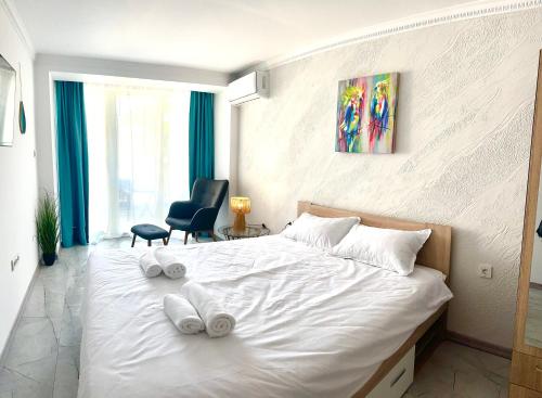 Hotel Solemar in Unknown City, Bulgaria