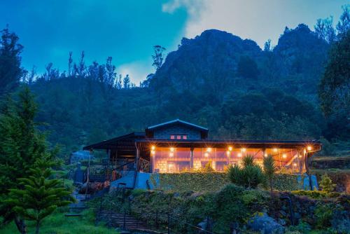 The Berg Ooty Queen of Hills in Ooty, India
