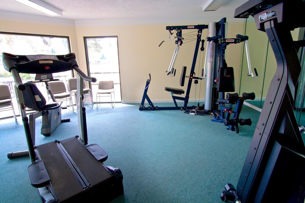 Hibiscus Resort C 2 Bedroom Condo by MCM - photo 15