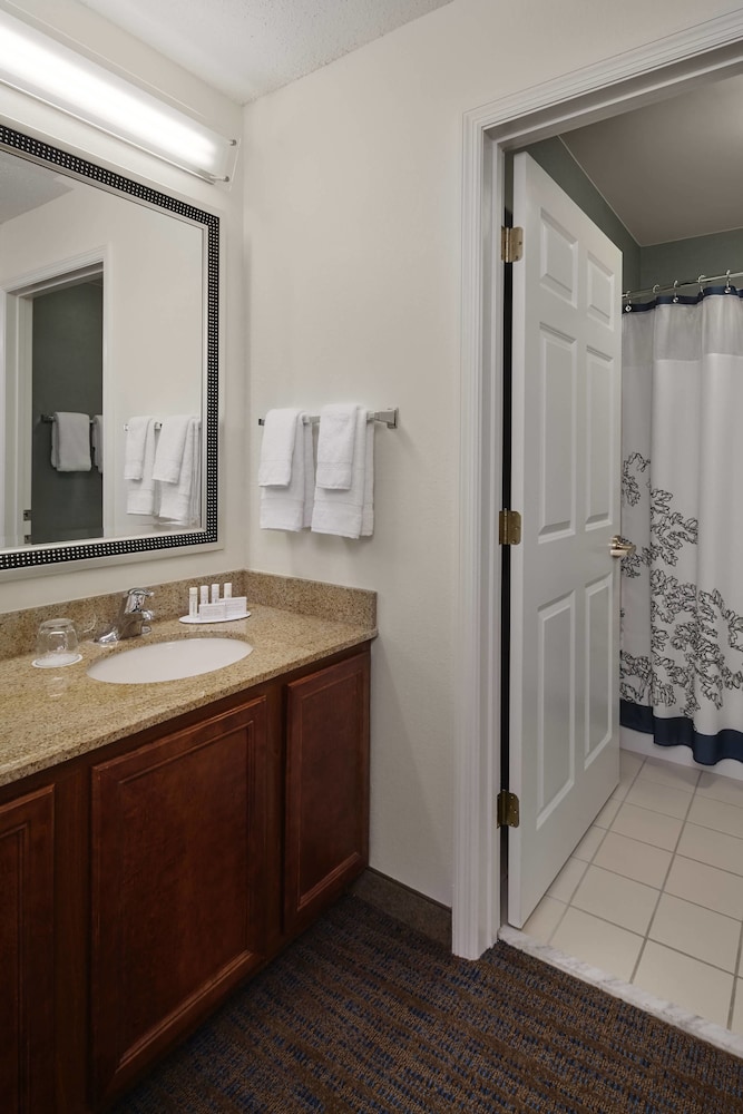Residence Inn by Marriott St Louis Airport - photo 9