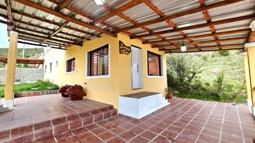 Mejor lugar del mundo Tafi del valle in Tafi Del Valle, Argentina