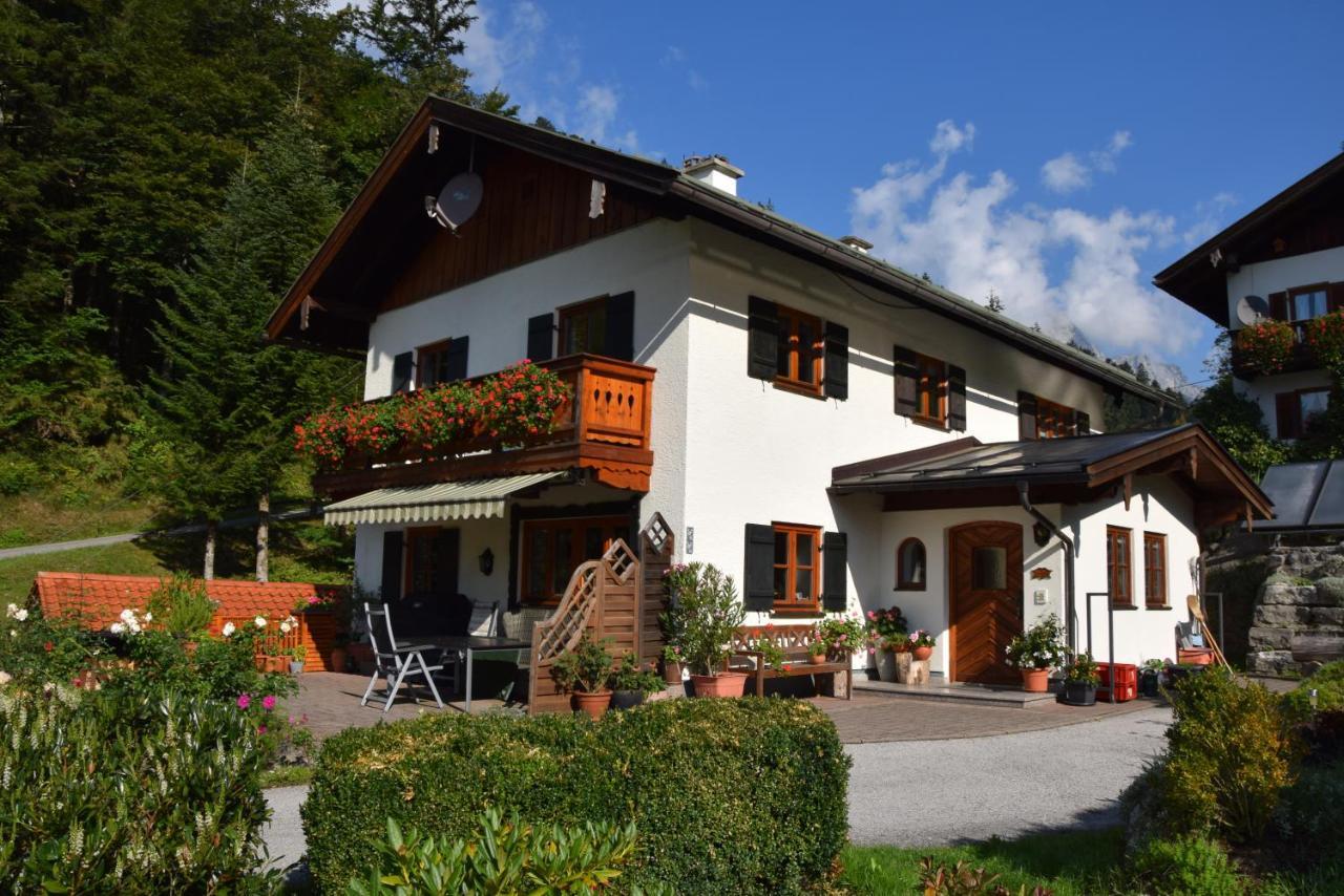 Feapp Jennerblick Maria Gern — Berchtesgaden — photo 4