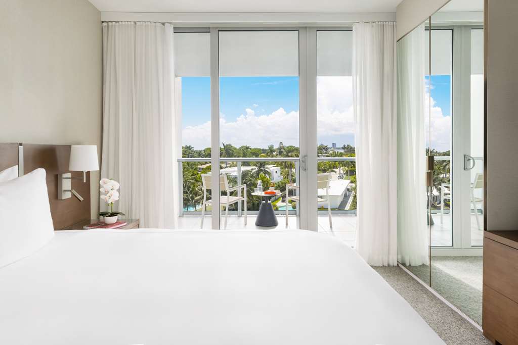 The Altair Hotel Bay Harbor - photo 27