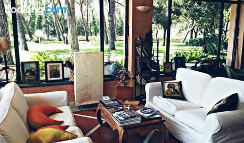 Hotel Alcione in Massa, Italy