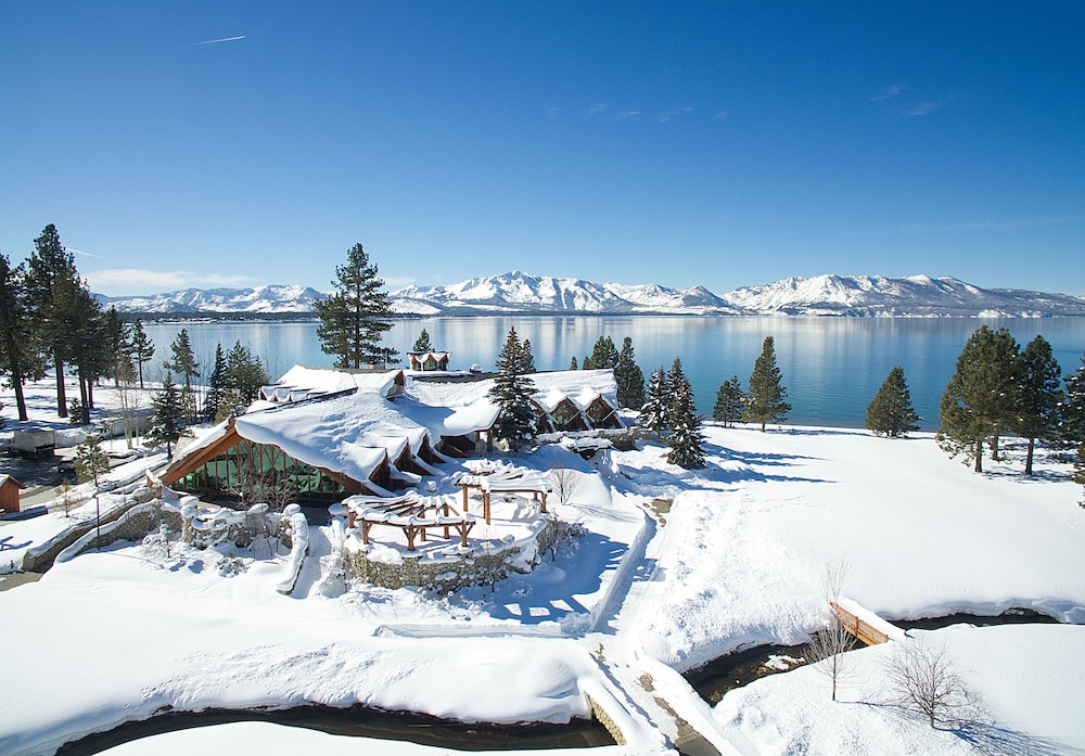 Edgewood Tahoe Resort - photo 159