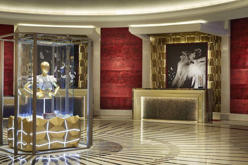 Seminole Hard Rock Hotel & Casino Tampa - photo 5