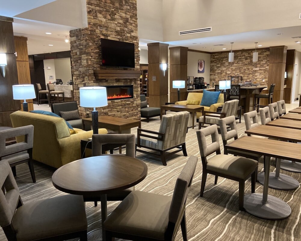 Staybridge Suites Denton by IHG - photo 15