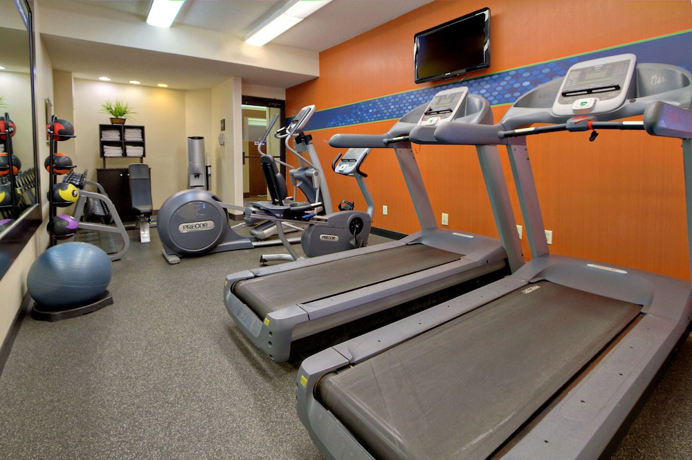 Hampton Inn Charlotte University Place - photo 15
