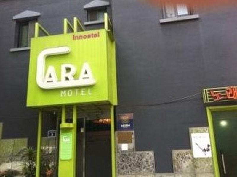 Cara Motel - last minute hotel in Seoul