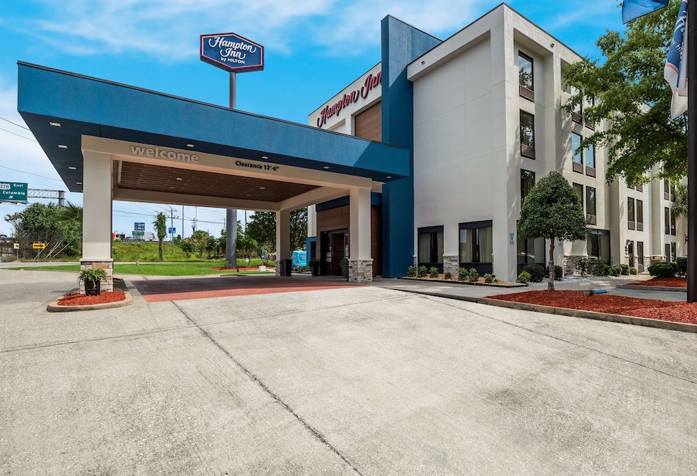 Hampton Inn Columbia I 26 Airport - photo 58