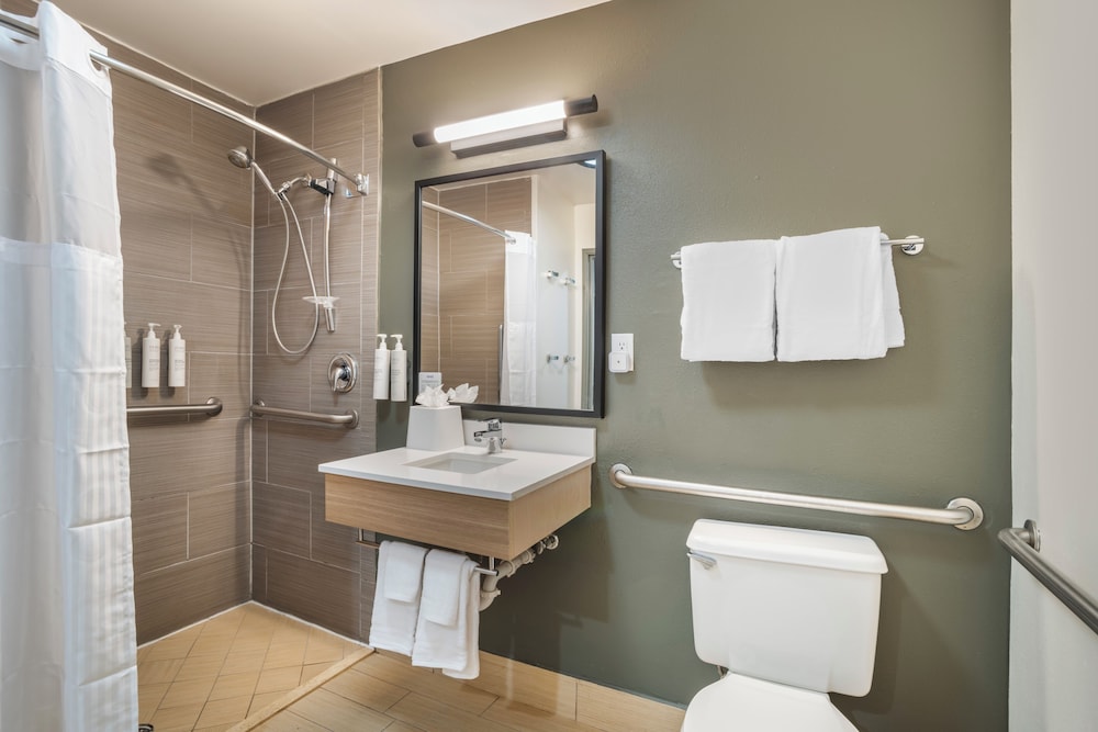 Spark by Hilton Kannapolis - photo 24