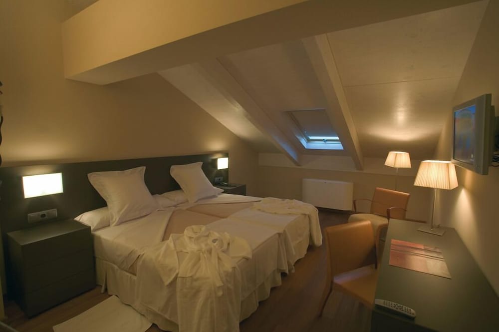 Hotel Rural de Floriana — Molinaseca — photo 3
