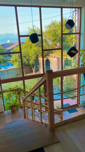 Hestia Hotel Wine And View