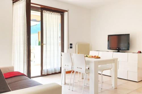 Sun & Fun Apartment Morena — 4-Star Luxury Hotel in Riva Del Garda, Italy