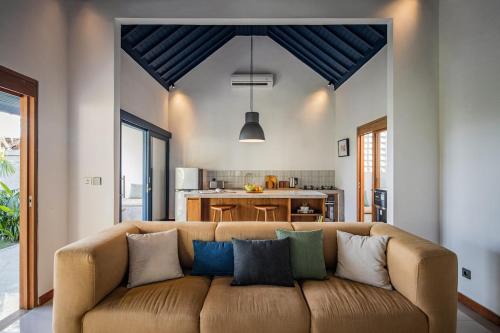 Palm Studio Berawa - last minute hotel in Canggu