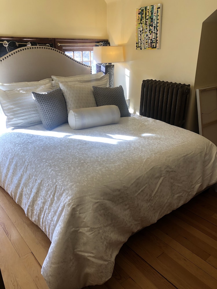 Blackwell Hotel - photo 23