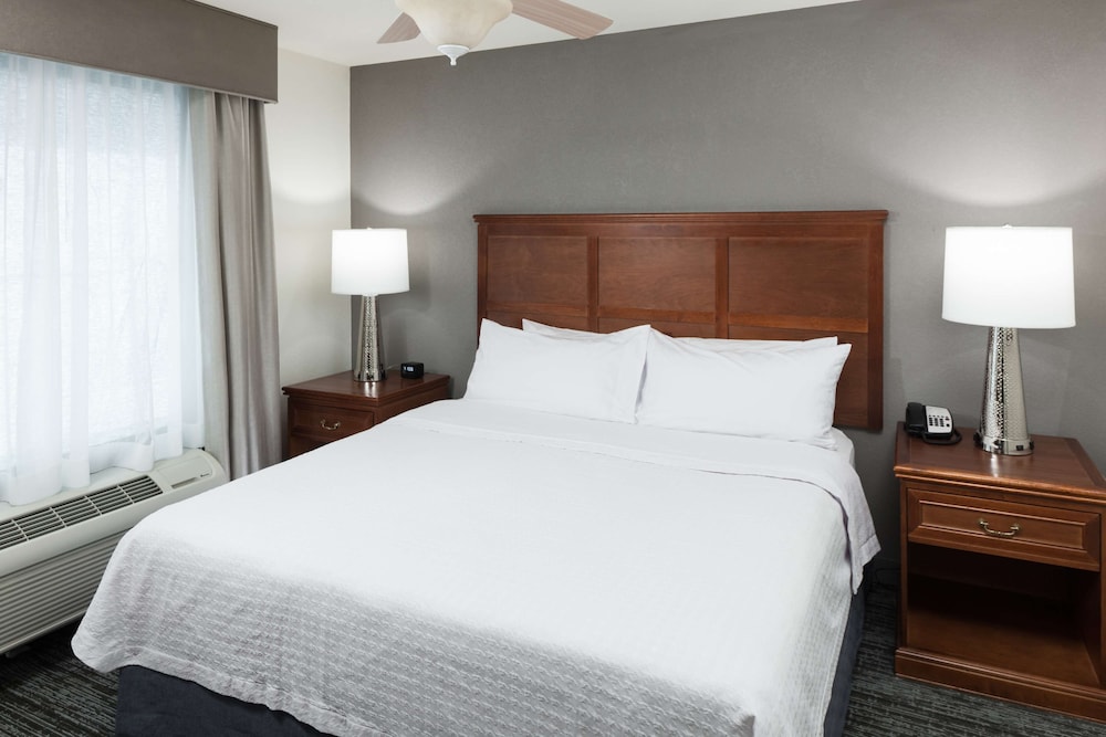 Homewood Suites by Hilton El Paso Airport - photo 5