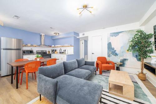 Sojourn's Harborage Seagull Suite — 4-Star Luxury Hotel in Norfolk, United States