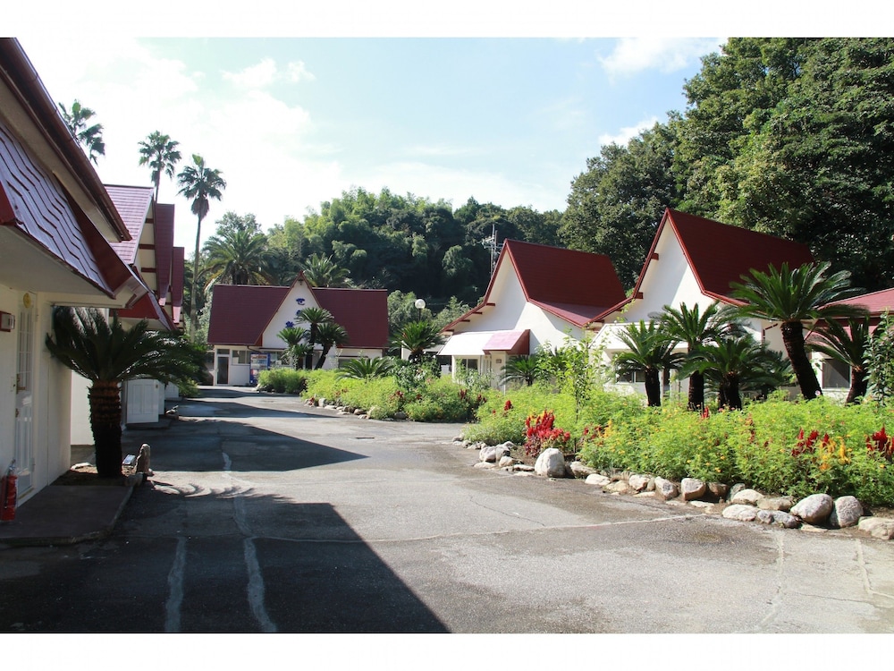 Hotel Segaitougen — Futtsu