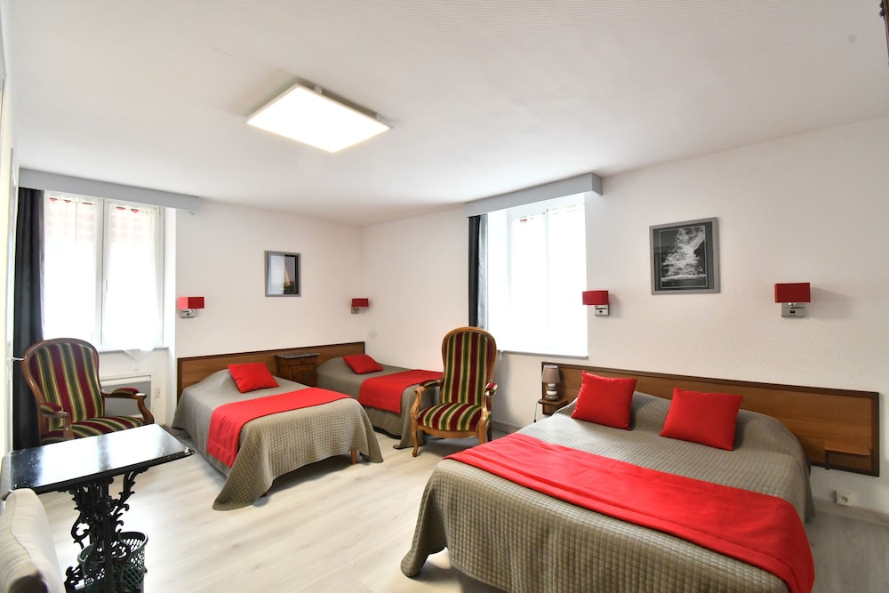 Hotel Fortin — Beaune — photo 5