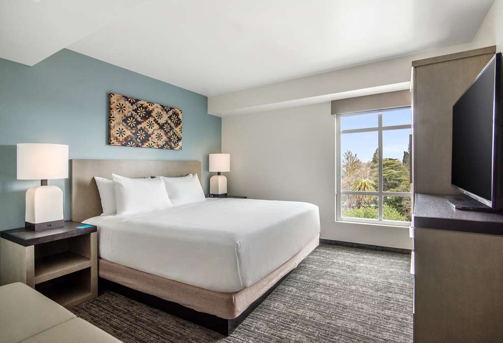Hyatt House Sacramento Midtown - photo 74