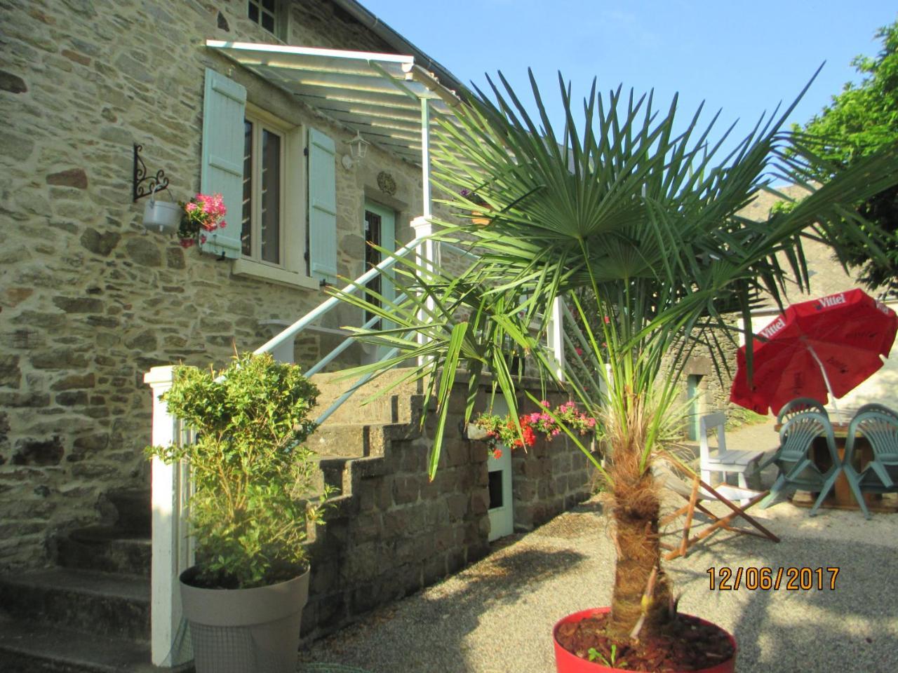Pura Vida — hotel in Beynat