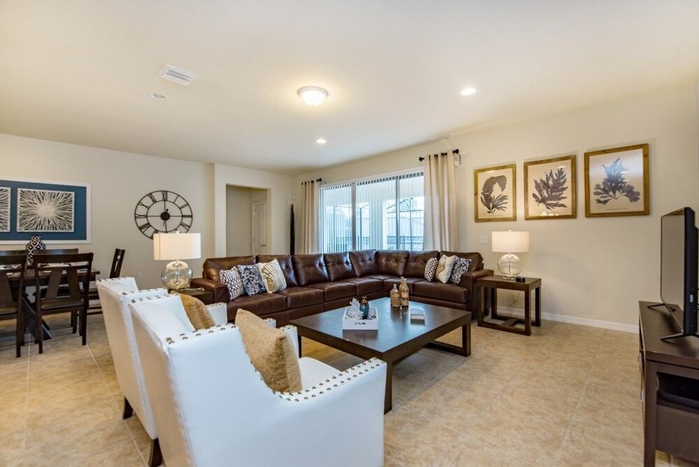8830 Macapa Drive — 4-Star Luxury Hotel in Kissimmee, United States