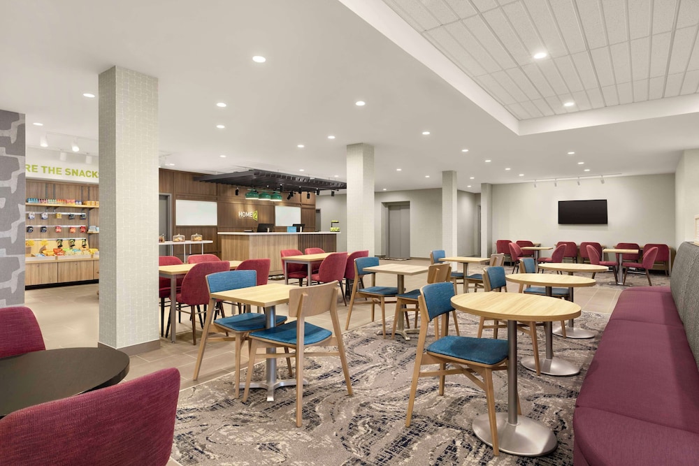 Home2 Suites By Hilton San Juan - photo 2