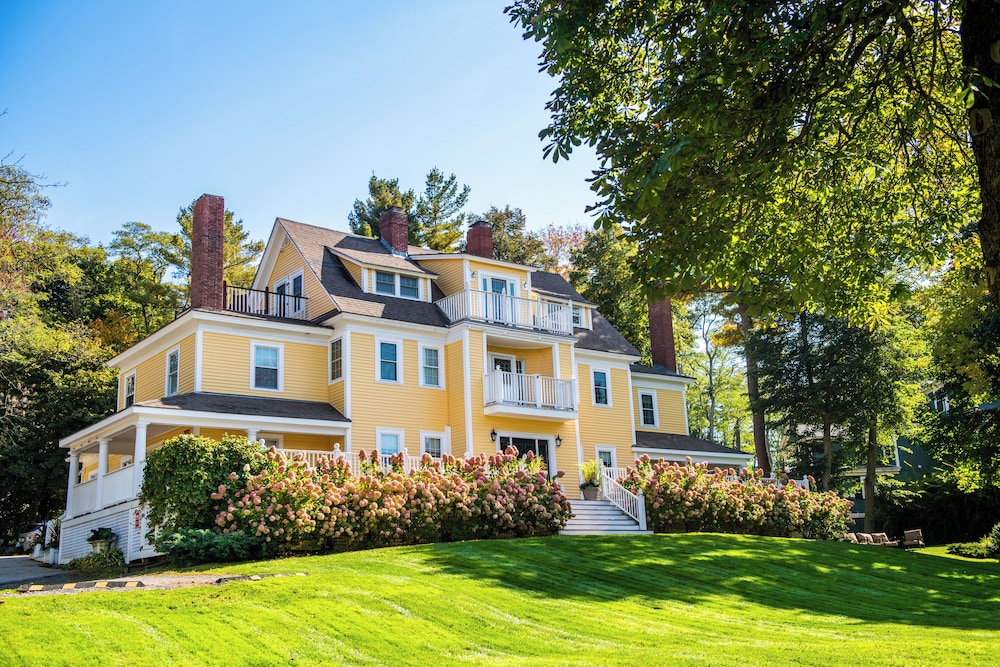 York Harbor Inn - photo 17