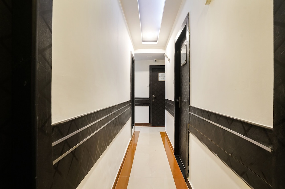 Fabexpress Accore Inn — Mumbai — photo 3