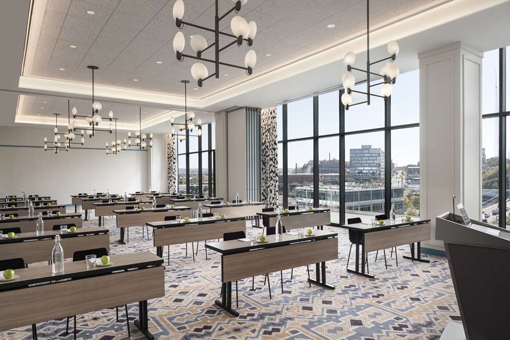 Hyatt Centric Downtown Nashville - photo 36