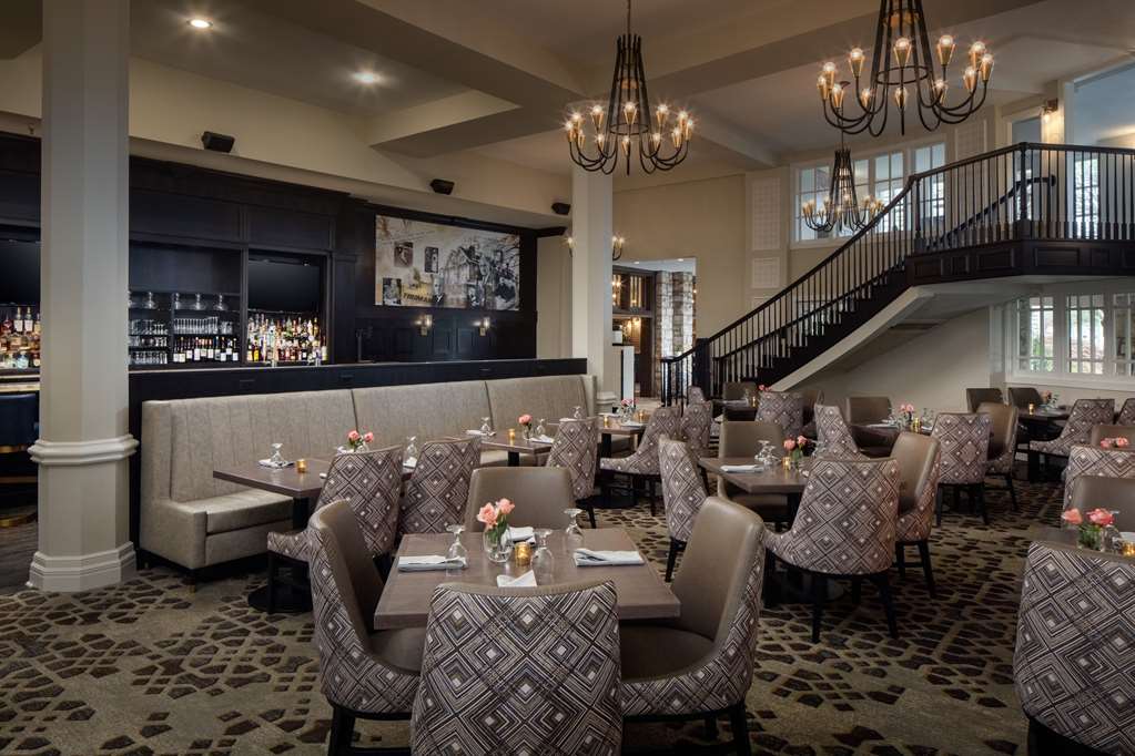 The Elms Hotel & Spa a Destination by Hyatt Hotel - photo 67