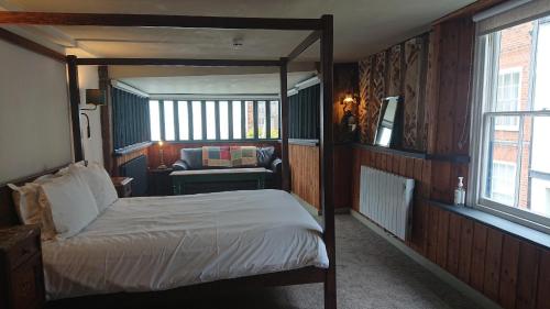 Alma Inn & Dining Rooms in Harwich, United Kingdom