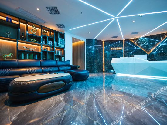 Huangdu Hotel - last minute hotel in Changsha