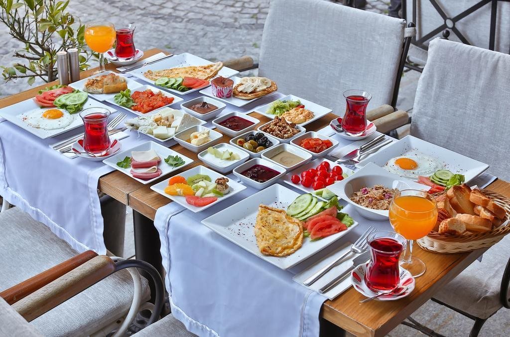 Millennium Suites - last minute hotel in Istanbul