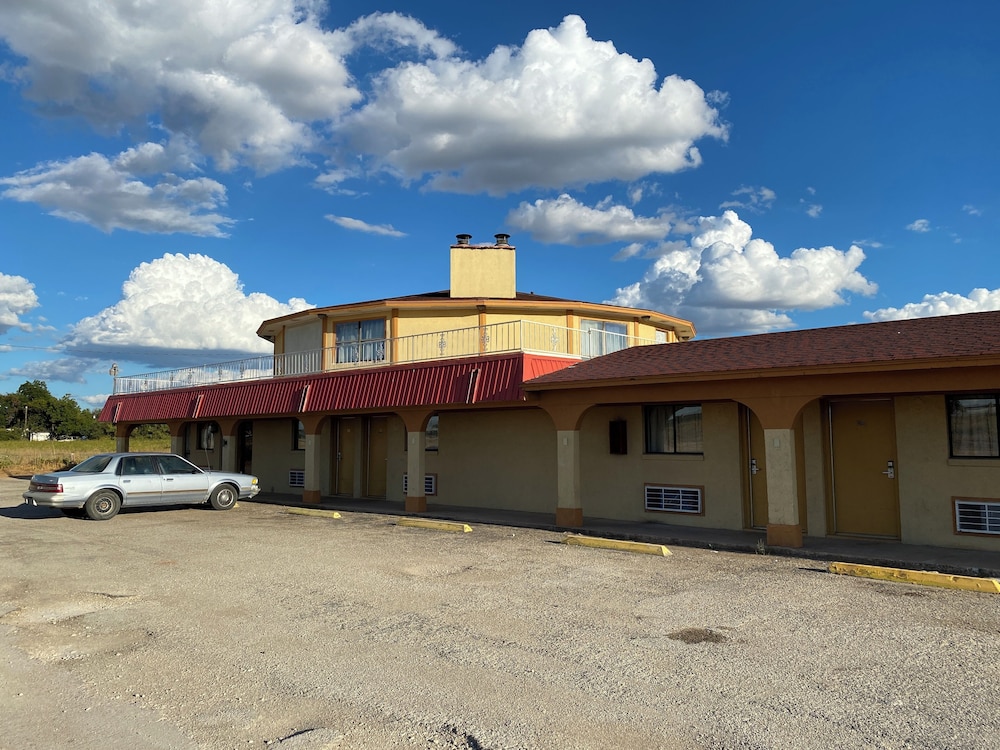 Americas Best Value Inn Abilene - photo 15