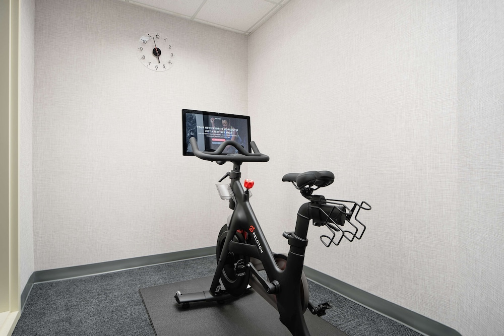 Hampton Inn Melbourne Viera - photo 23