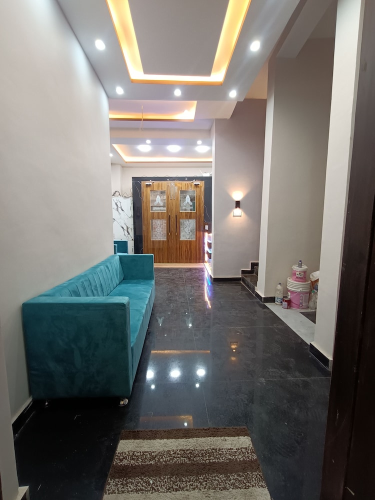 Kashi Vandanam Homestay — Varanasi — photo 3
