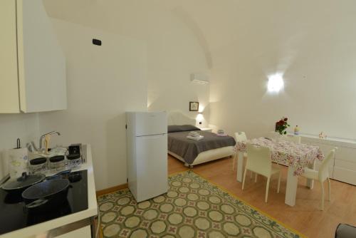 L’Antico Palazzo — Canosa Di Puglia — photo 4
