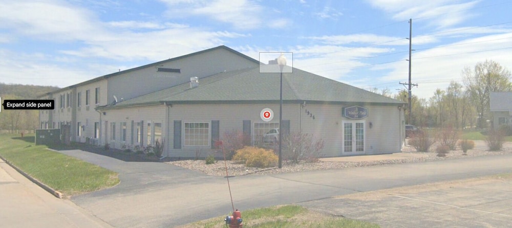 Windsor Place Inn - photo 34