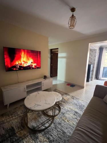 1br Mirema road Apartment