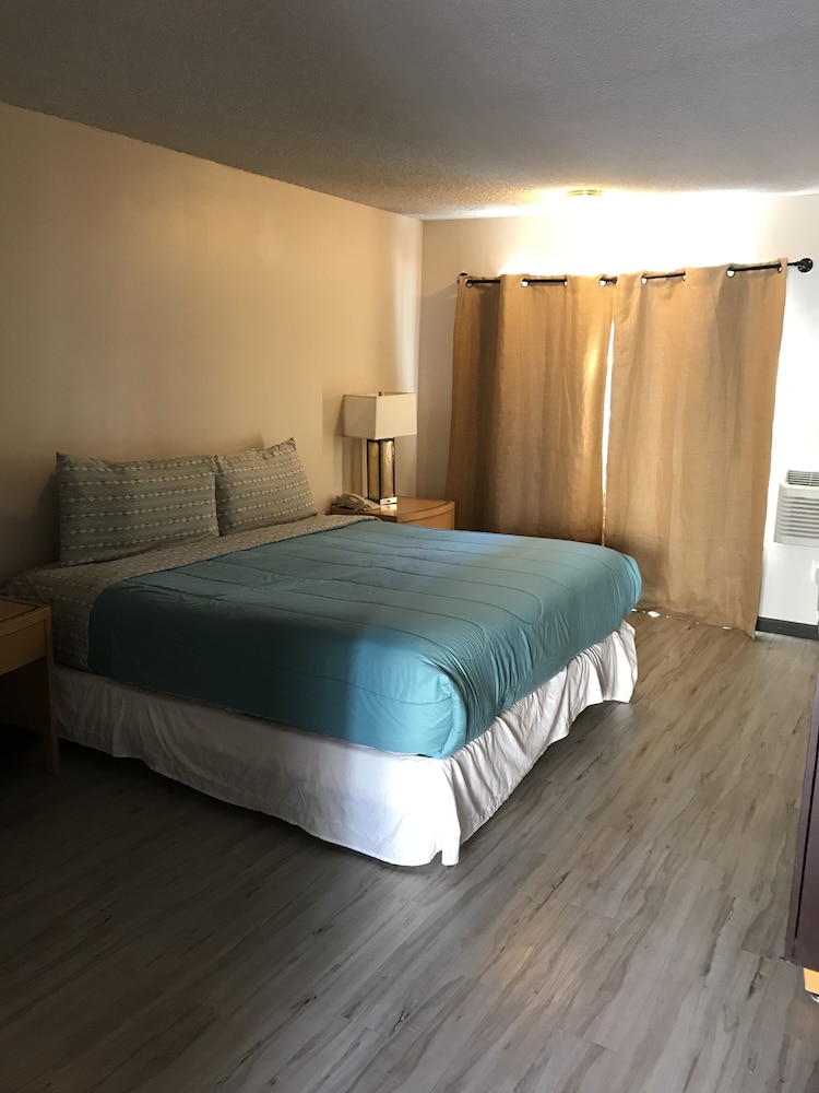 Delos Reyes Palm Springs - photo 13