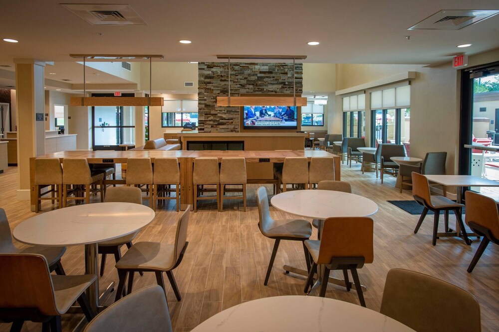 Residence Inn by Marriott Pensacola Airport Medical Center - photo 24